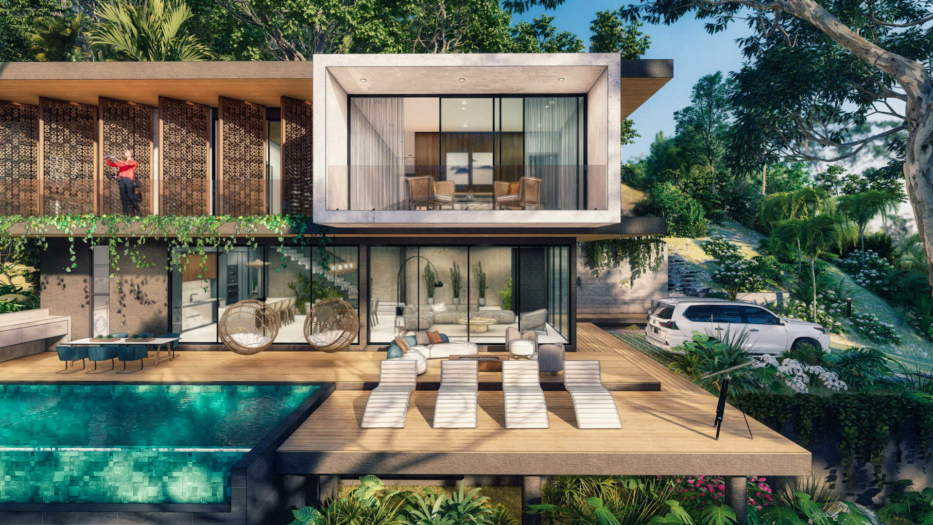 普拉亚马查 2丨哥斯达黎加蓬塔雷纳斯-9