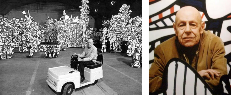 北京梵悦108 | 艺术与生活的立体解构-11