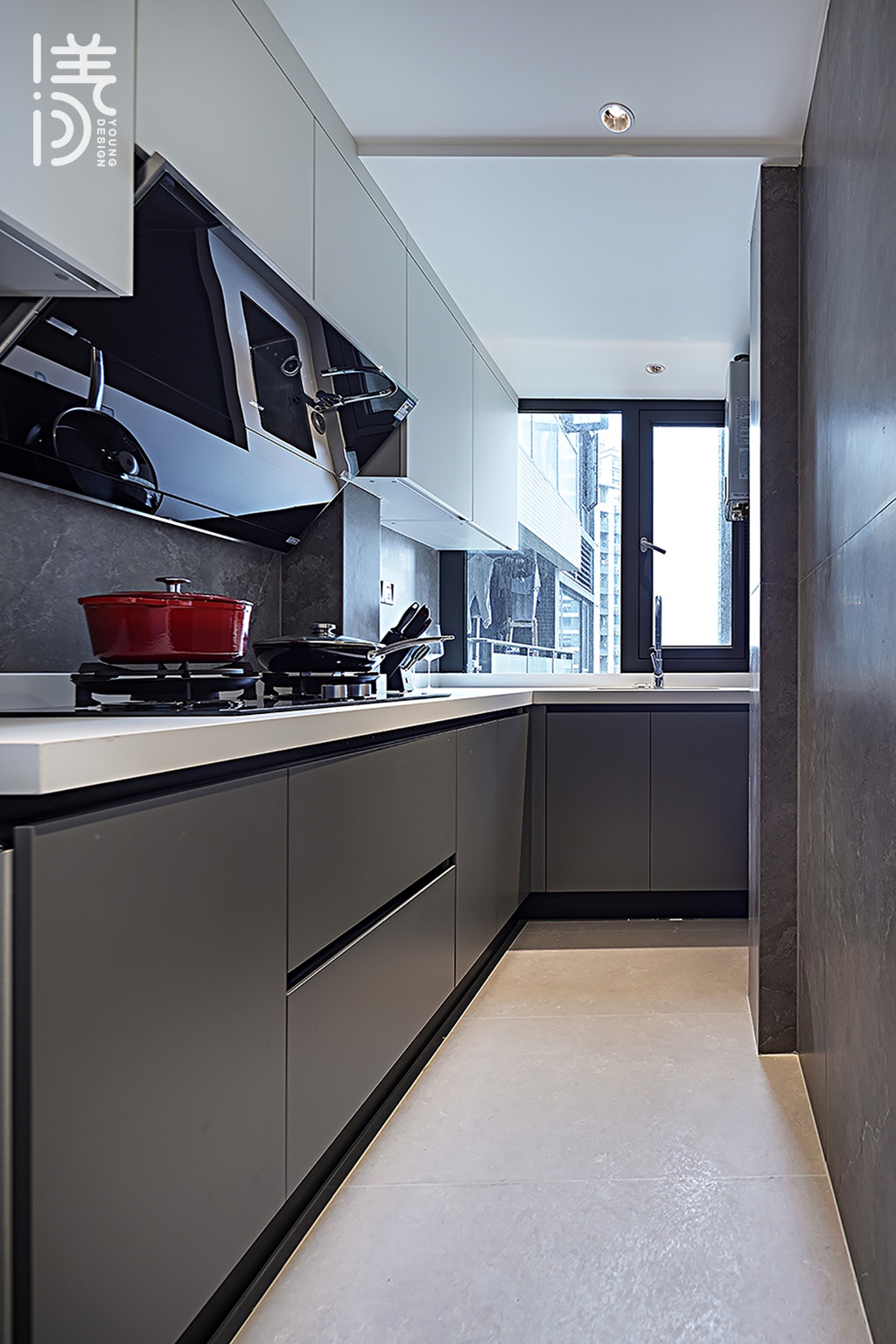 尚峻丨中国深圳丨深圳漾空间设计有限公司-49