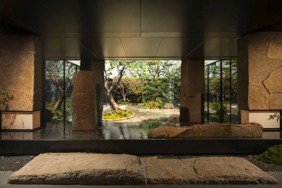 豪宅的卷，是从地下车库开始的!-1