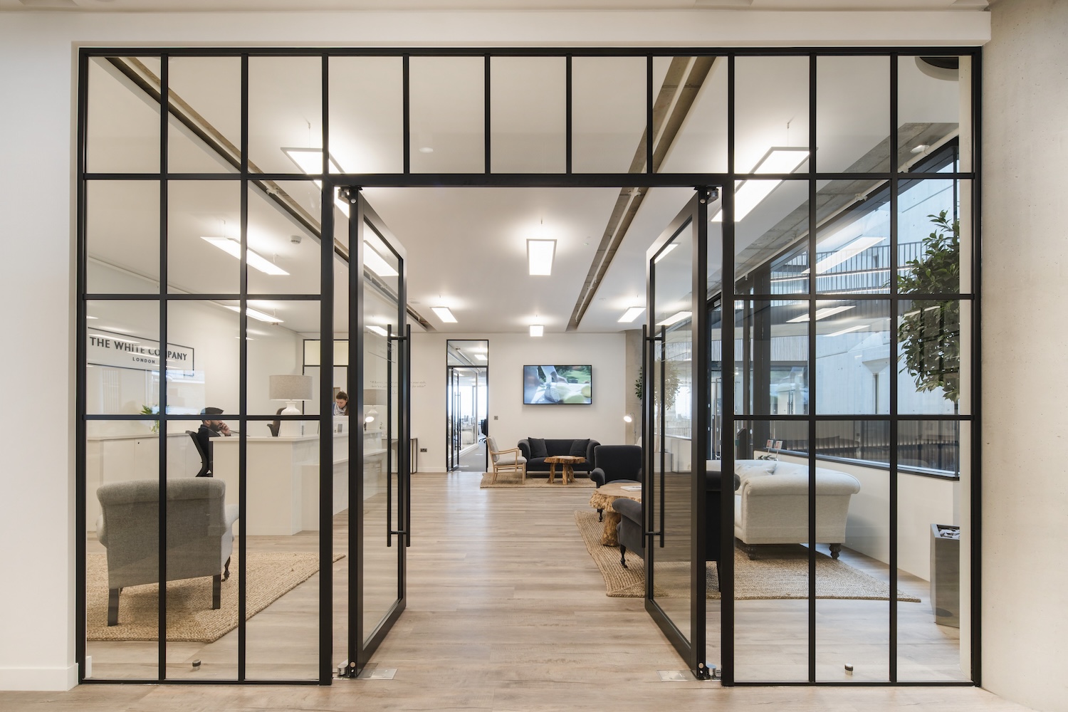 The White Company Office x Millennium Contracts-11