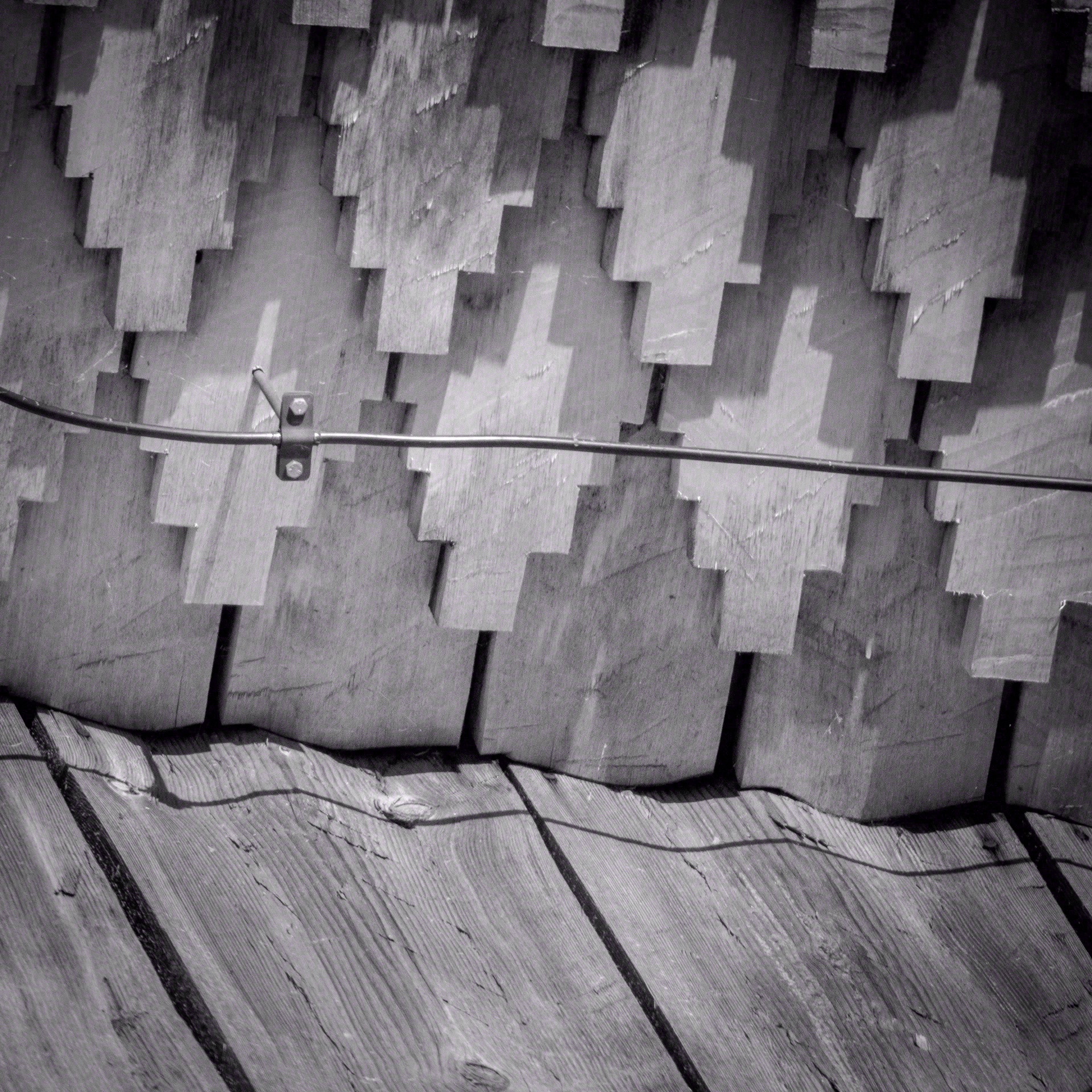 Kizhi Pogost 历史遗址-12