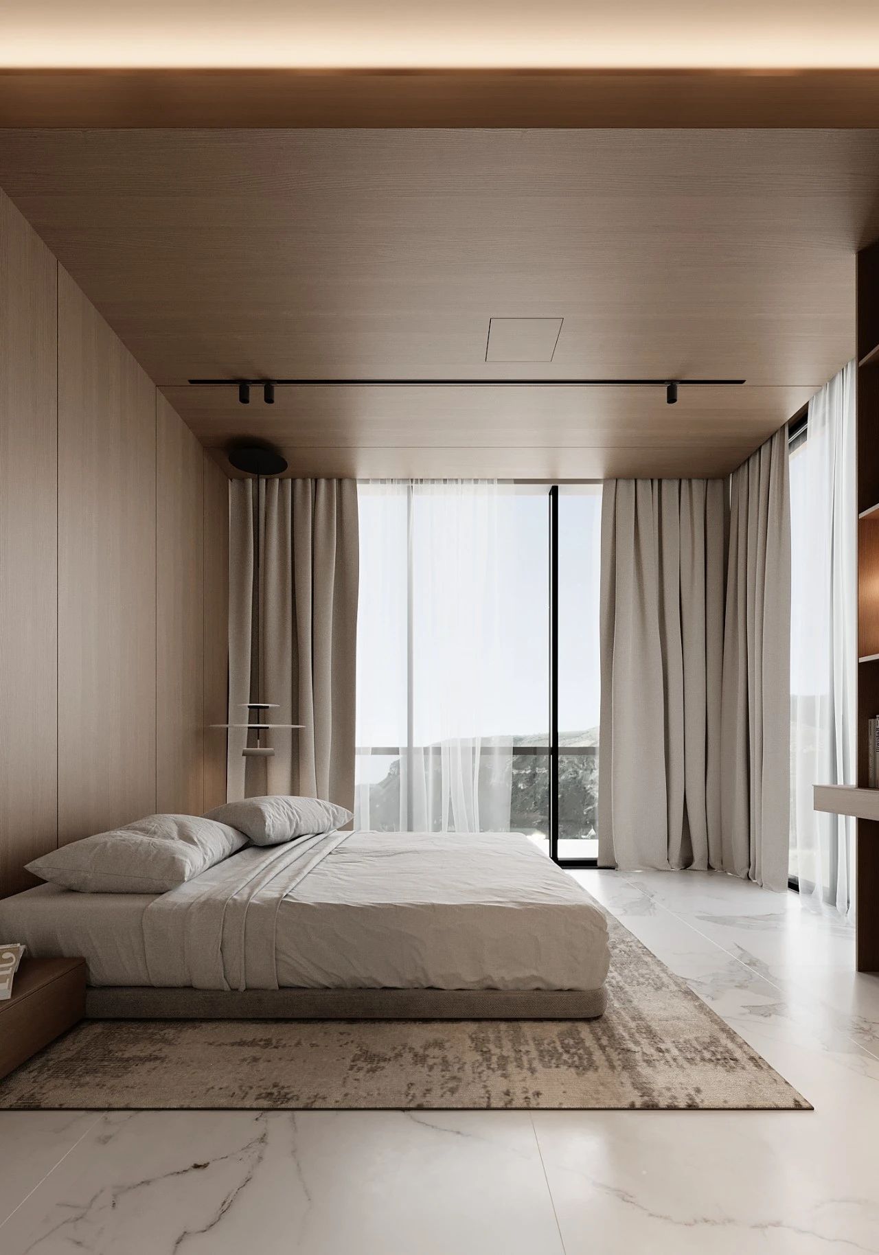 土耳其的舒适家园丨Tamerlan Verdiyevs-27