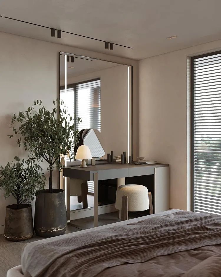 以色列现代年轻家庭住宅丨Artpartner Architects-34