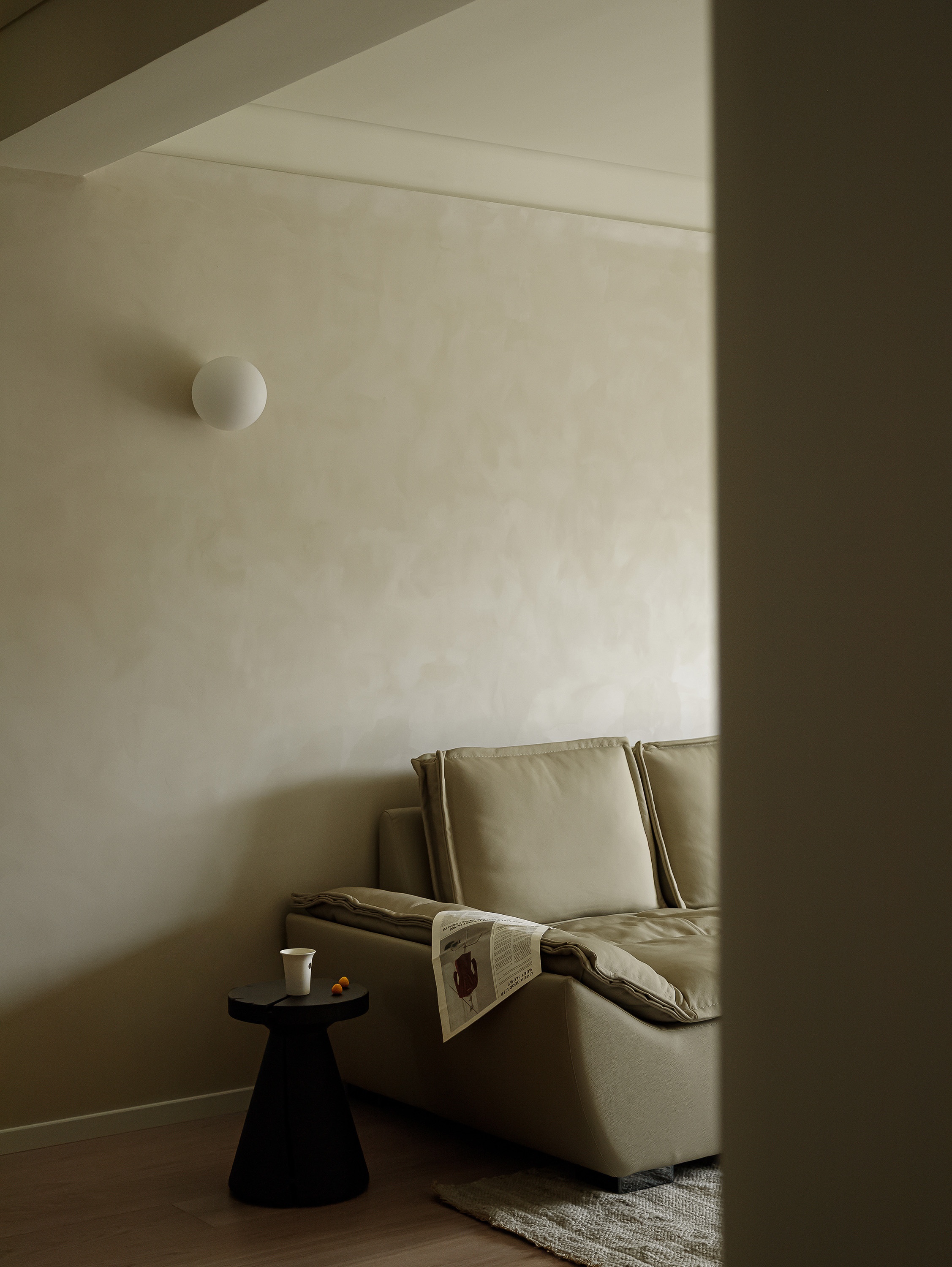 壹石·实景 · 时涧 双娃学区房-25