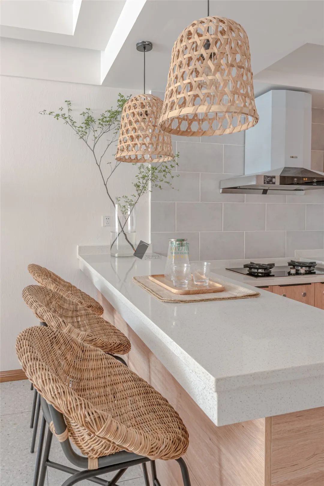 横山观岭老宅翻新丨中国重庆丨璐璐,建哥,龚宁-49