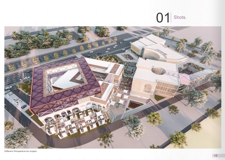 EL- KHAN CRAFTS & EDUCATIONAL CENTER-18