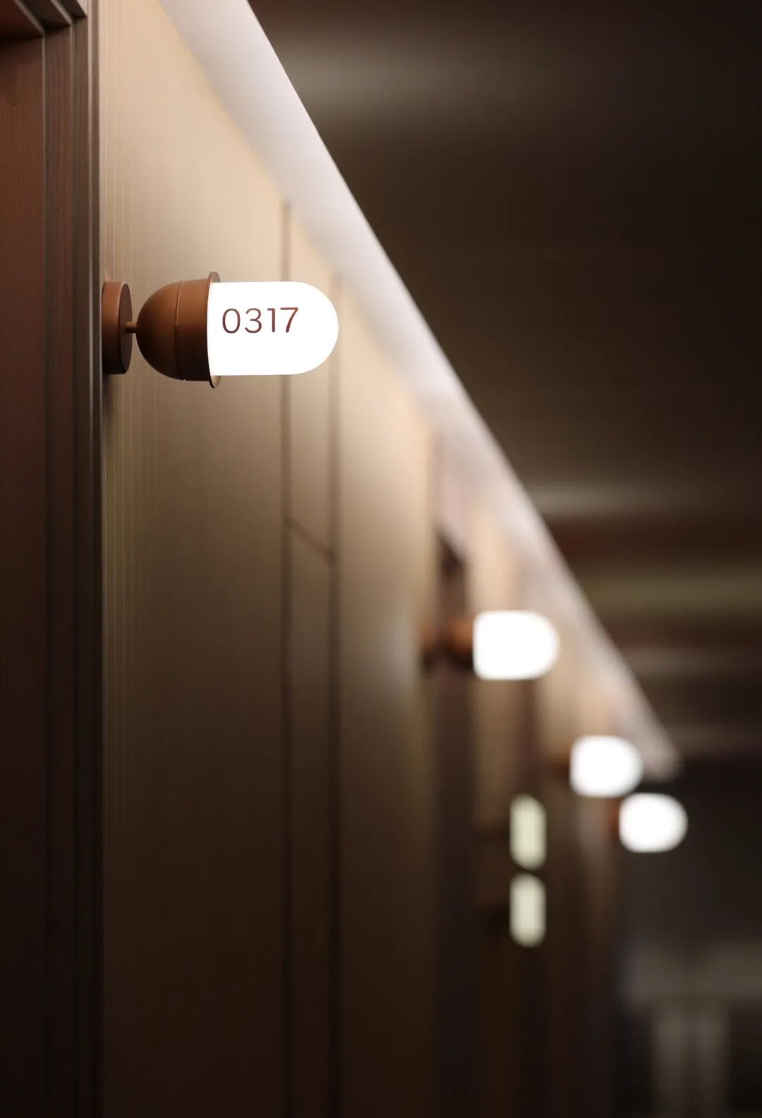 桔子酒店全新标识设计丨中国丨登本设计-21