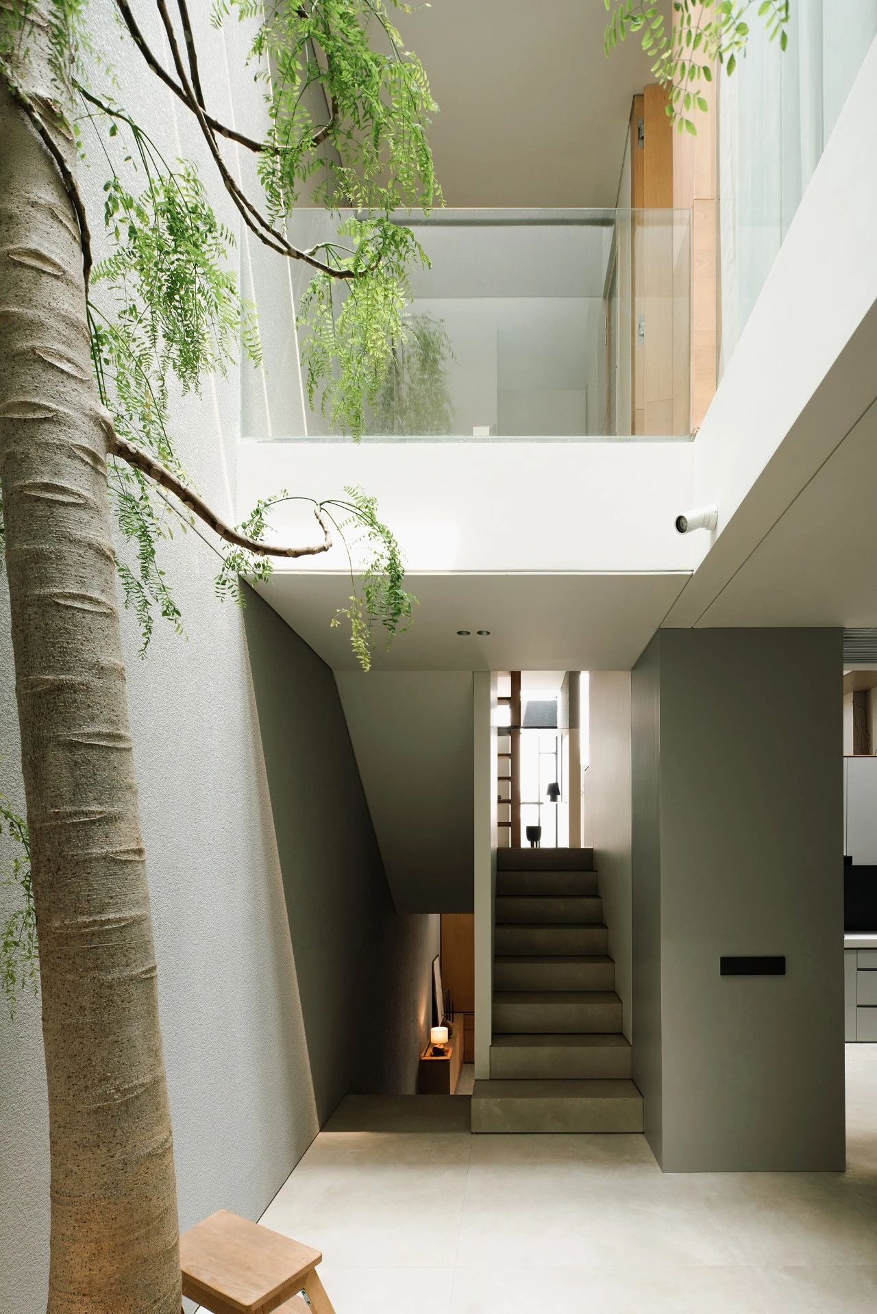 雅加达分层住宅丨印度尼西亚雅加达丨Noema-24