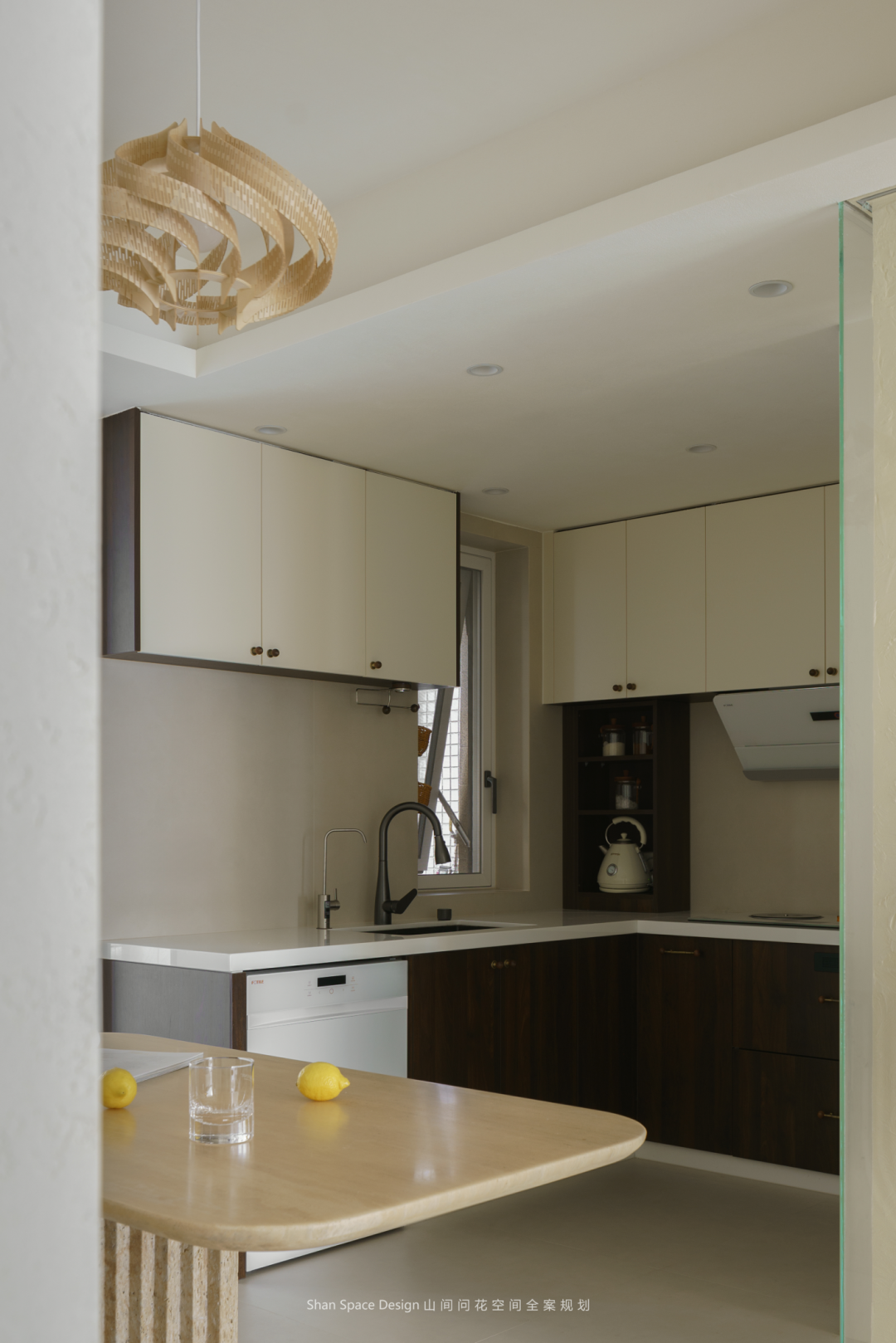 山间问花设计｜柔·适境-37