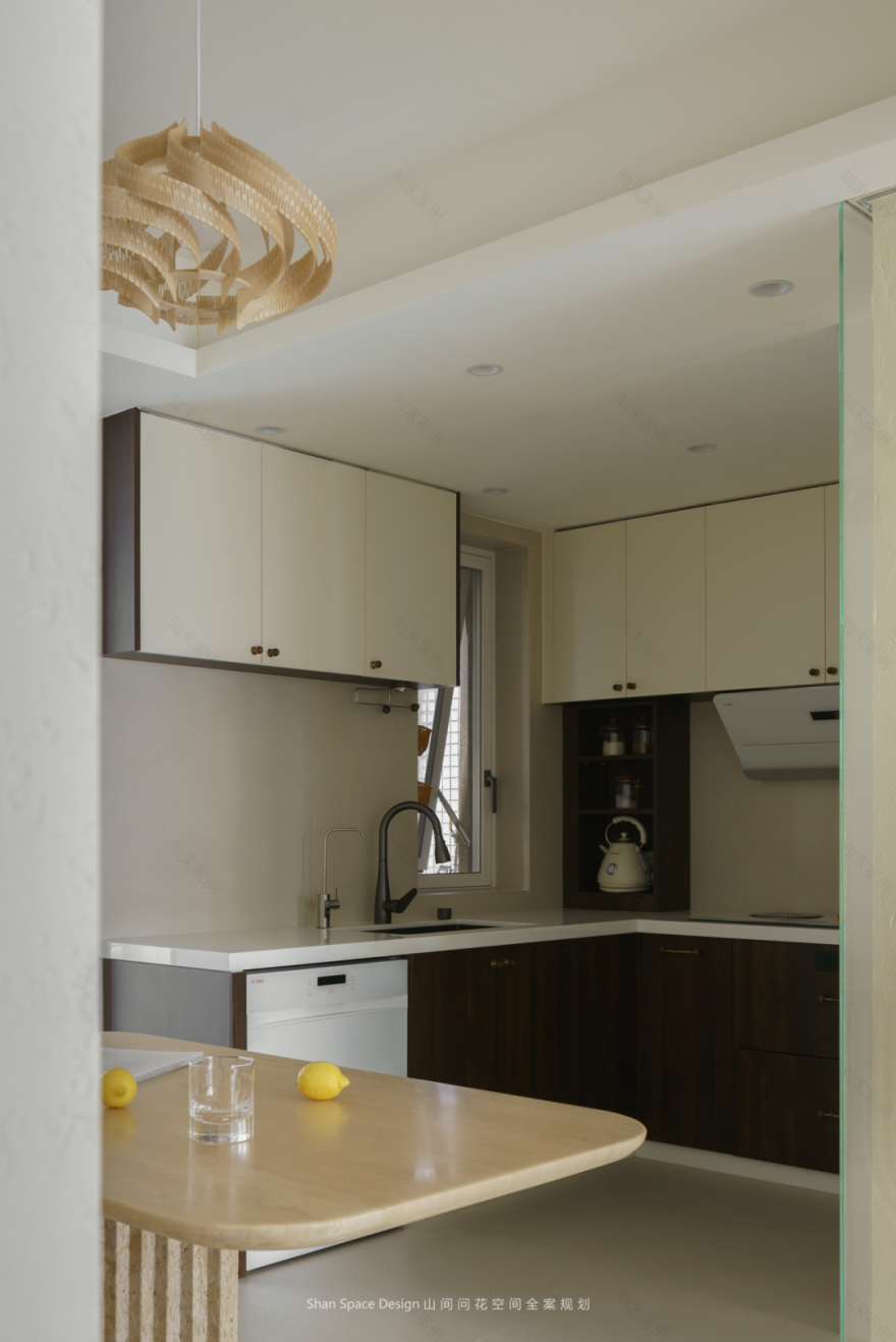 山间问花设计|柔·适境-37