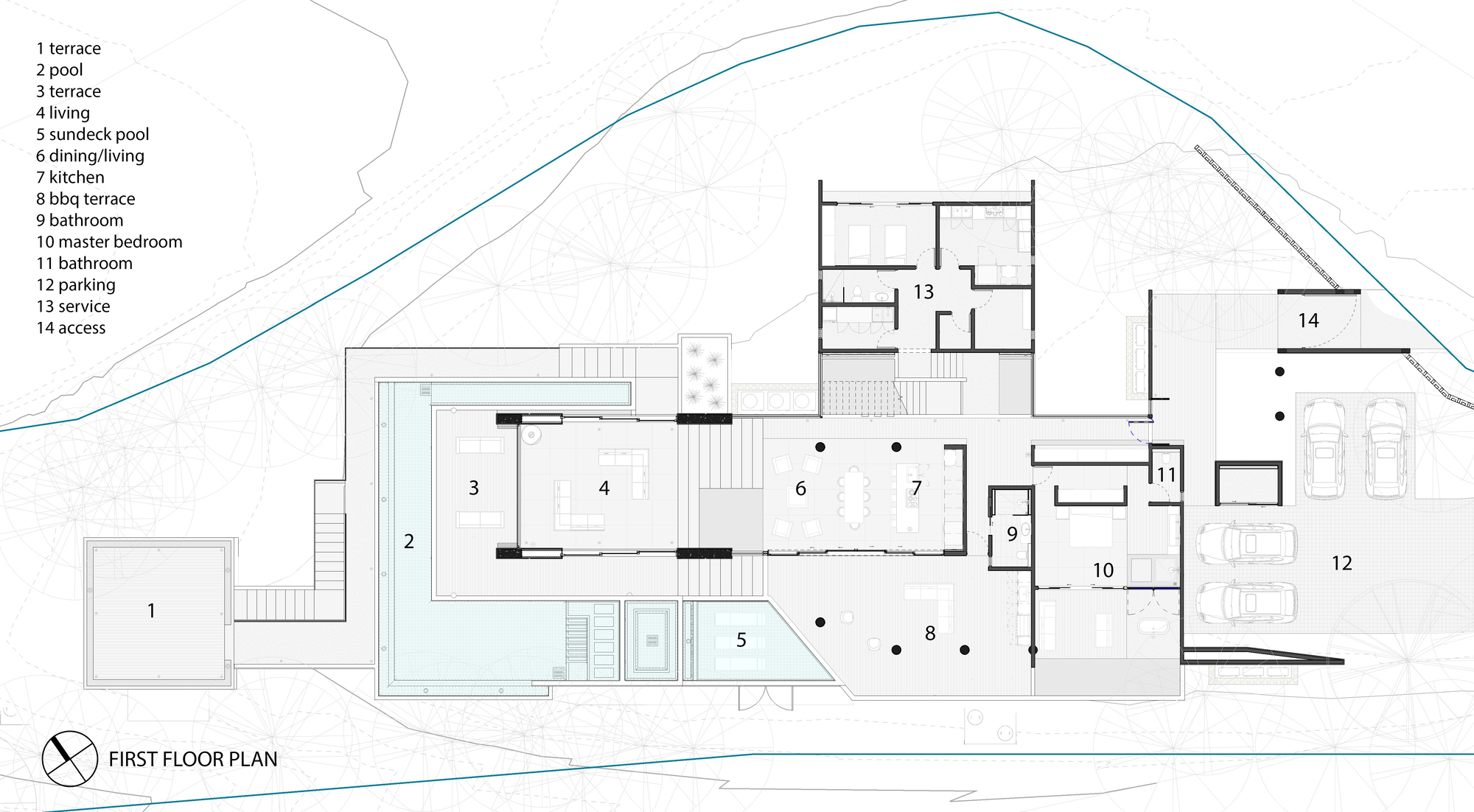 丨Costa Rica丨Alianz-22