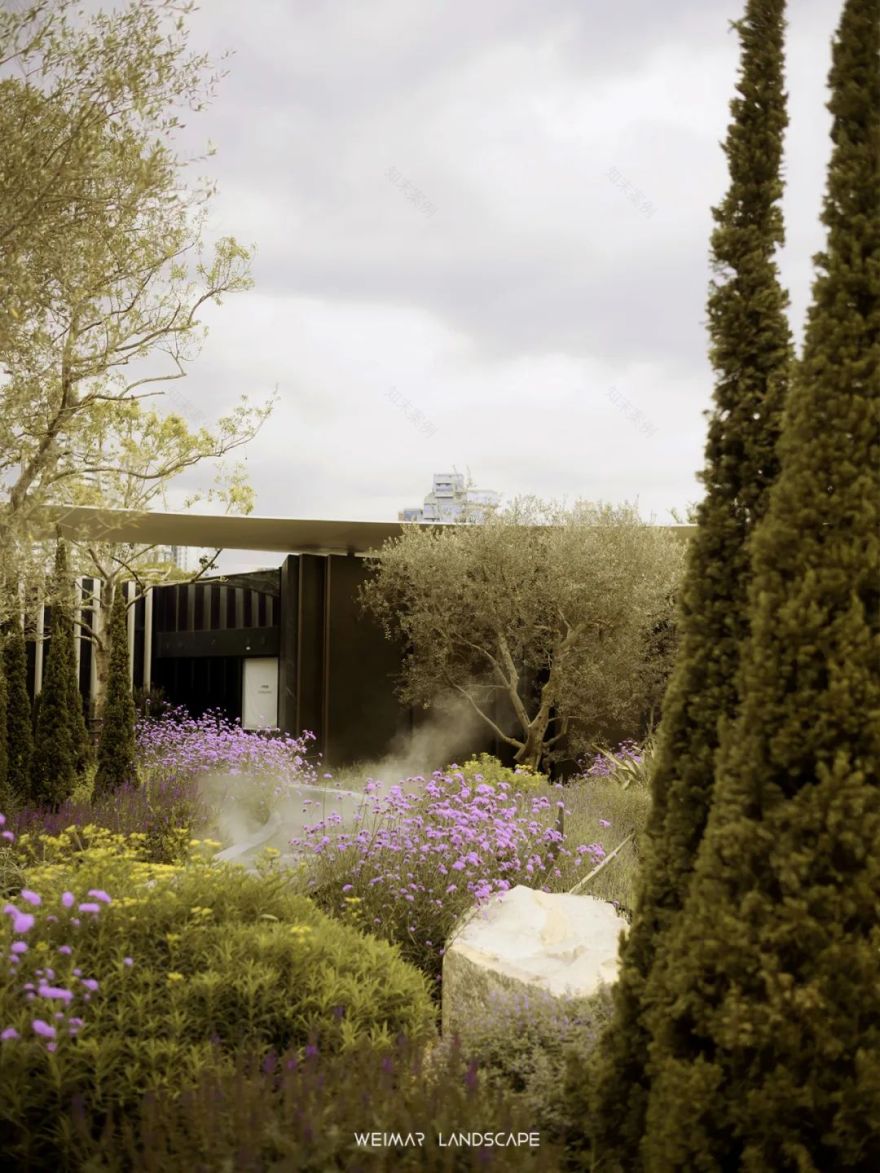 天琴澄音|万华麓湖C16样板岛-161