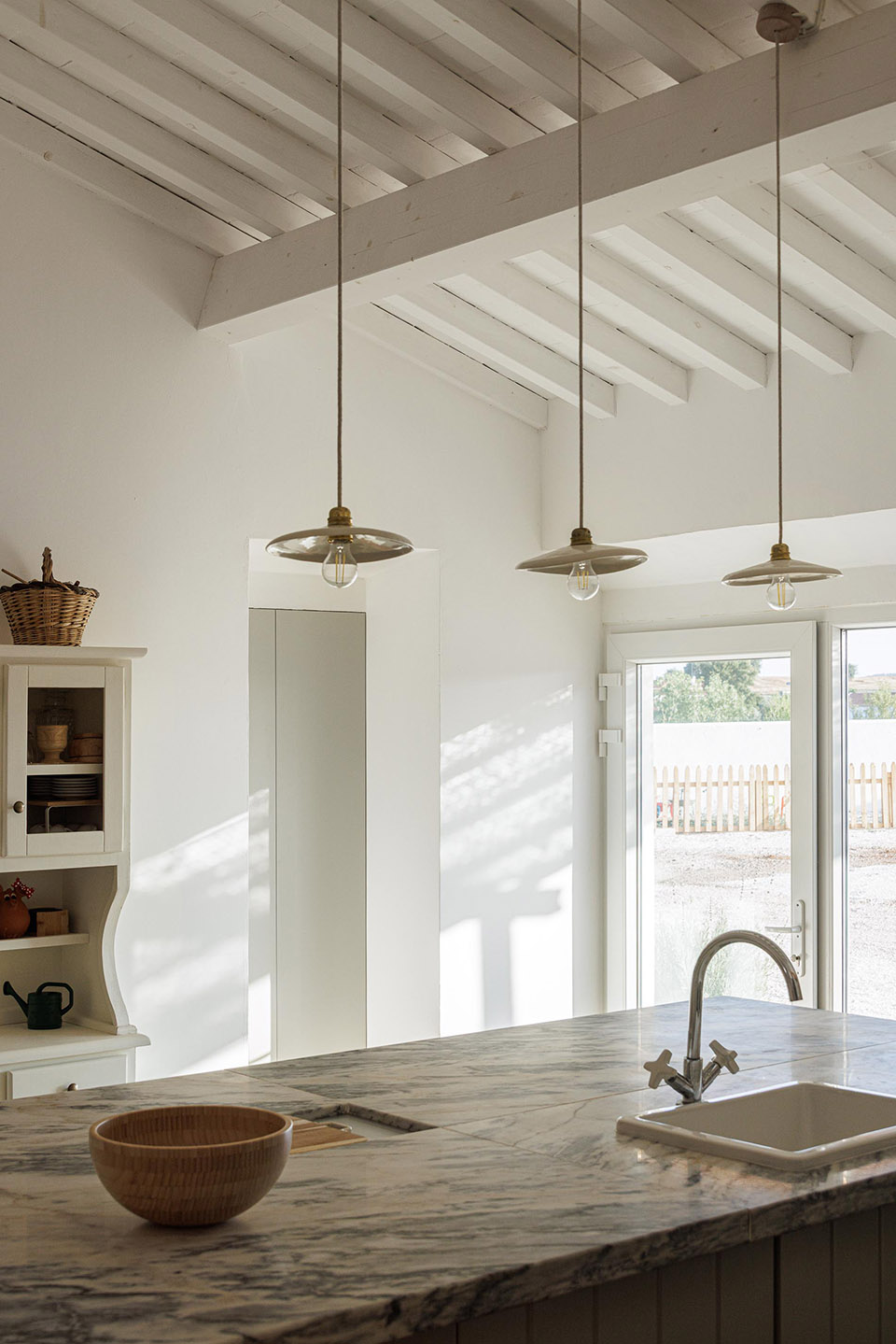 MONTE DO DIVOR住宅丨葡萄牙丨Vasco Burnay Arquitectura-80