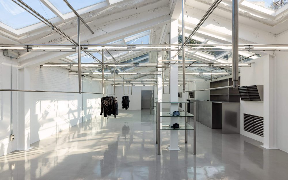 Cost per Kilo旗舰店丨CREATIVE STUDIO UNRAVEL-10