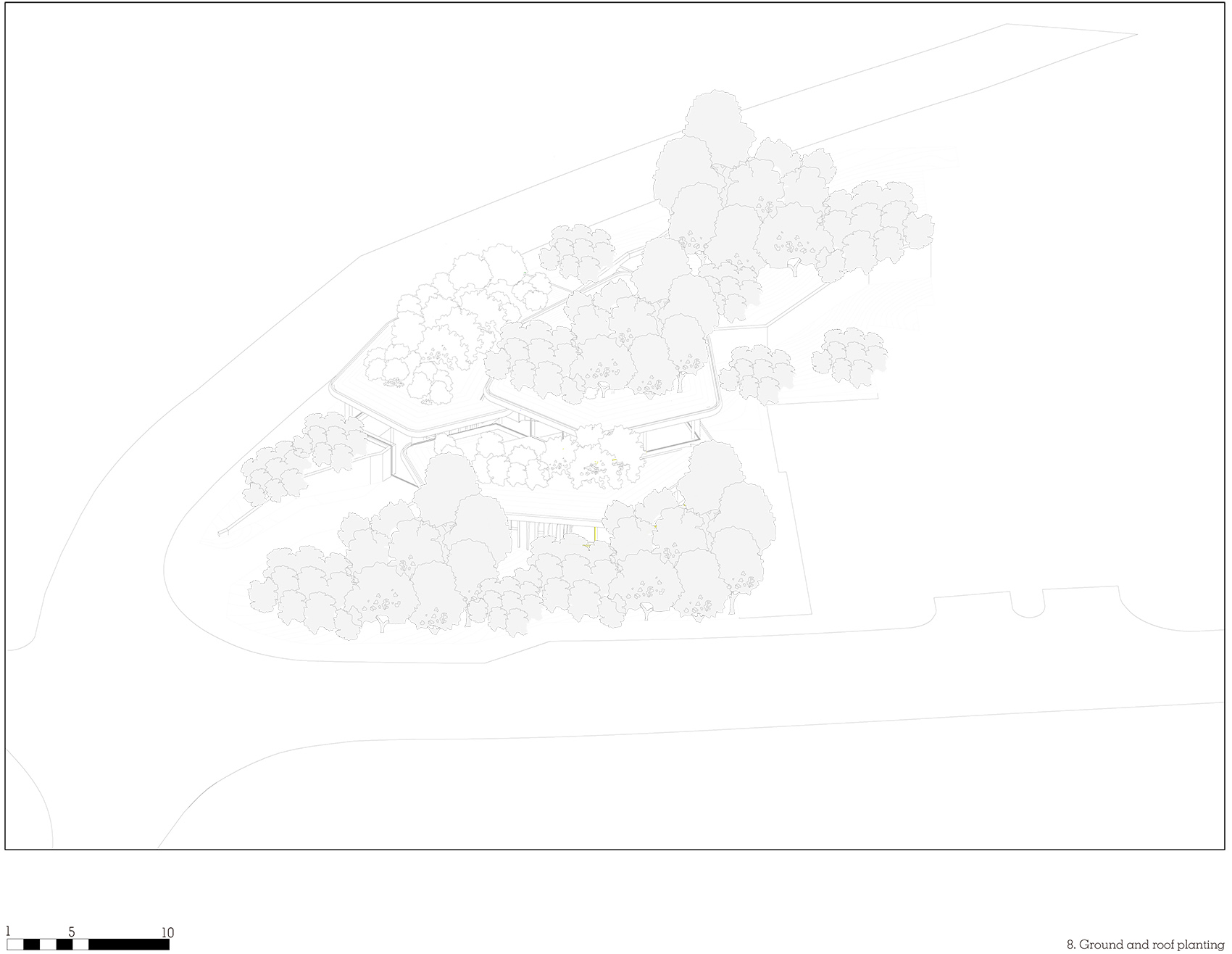 利兹Maggie’s疗养中心，英国 / Heatherwick Studio-63