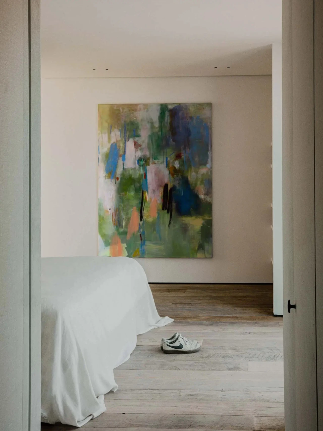 H住宅（Nicolas Schuybroek生活美术馆）-8