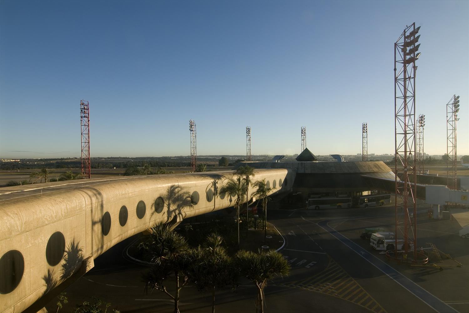 巴西国际机场-2