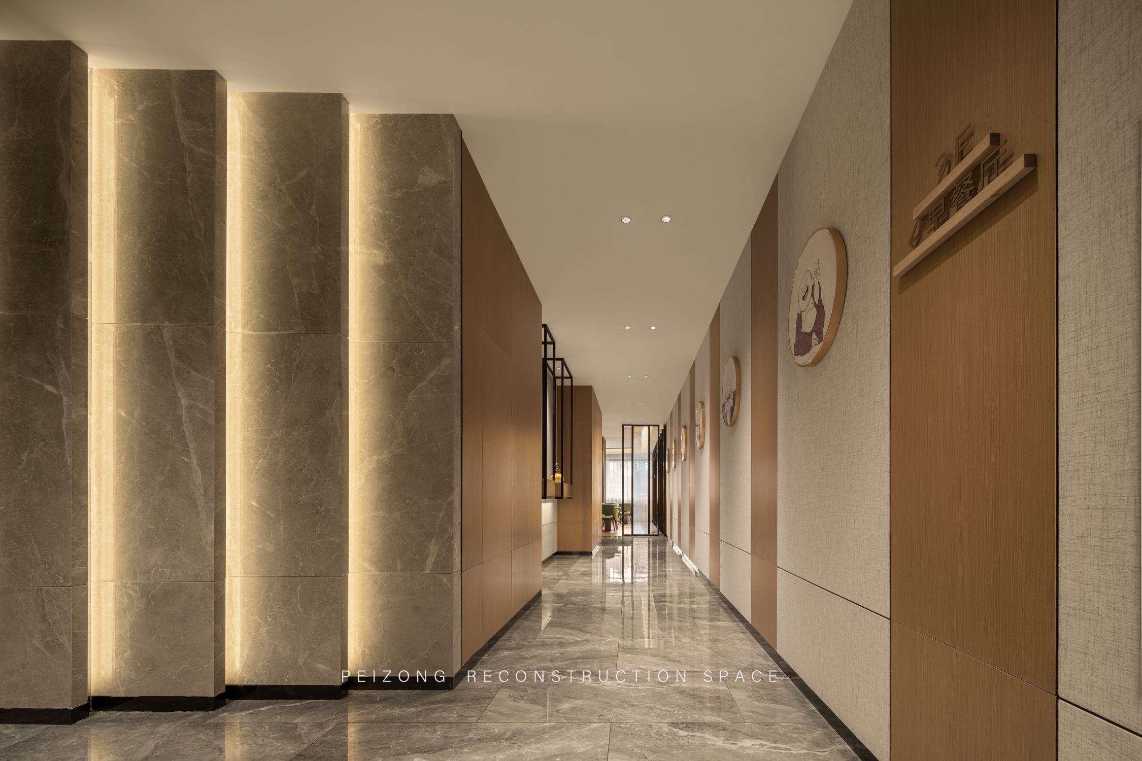 空间摄影——黔东酒店一-8