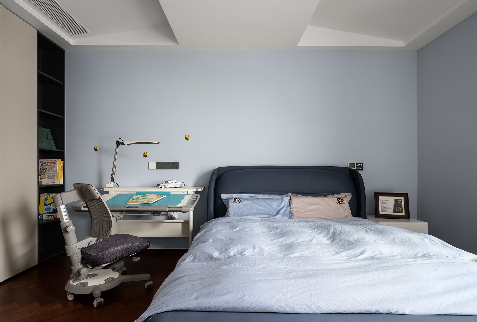 揽悠·纵享丨远上建筑设计事务所-33