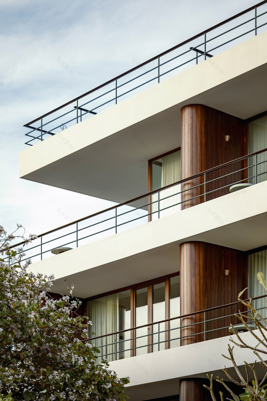 Baja Club 酒店丨墨西哥-15