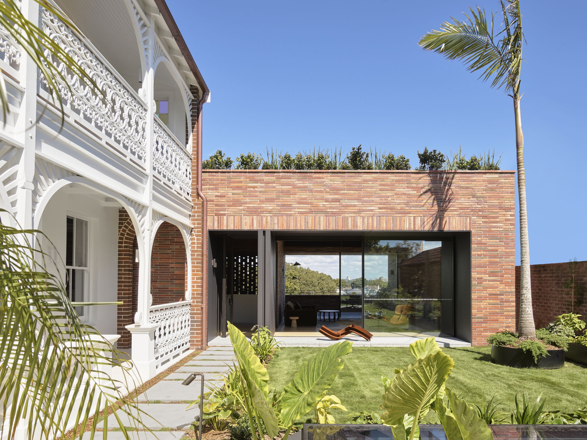 伊里里奇之家丨美国丨Madeleine Blanchfield-1