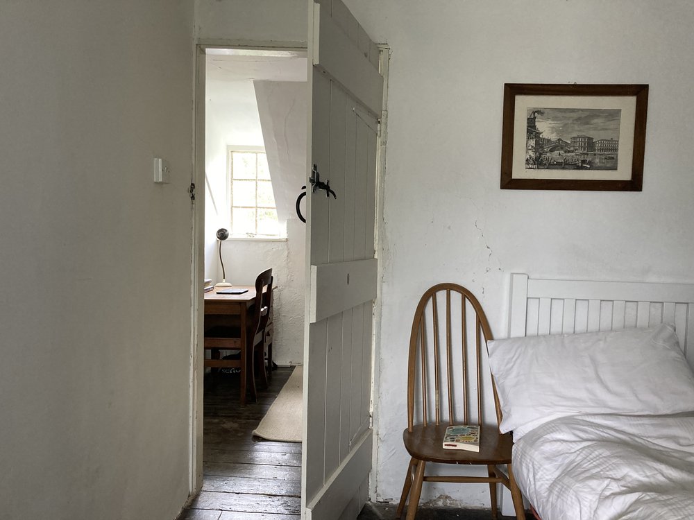 Norfolk的二级保护荷兰山墙房屋丨英国丨Lynch Architects-30