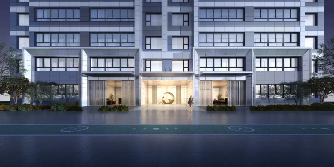 南京首开万科江悦光年丨中国南京丨成执设计-51