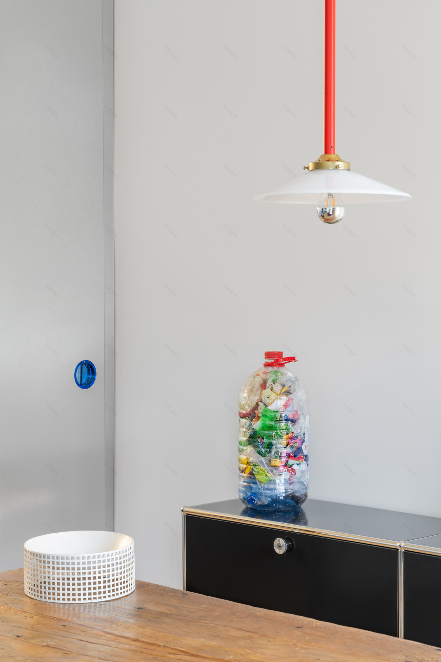 MMMM公寓丨意大利米兰-29