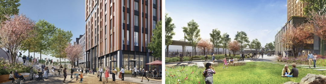 波士顿景观设计师肖遥谈设计理念与实践-63