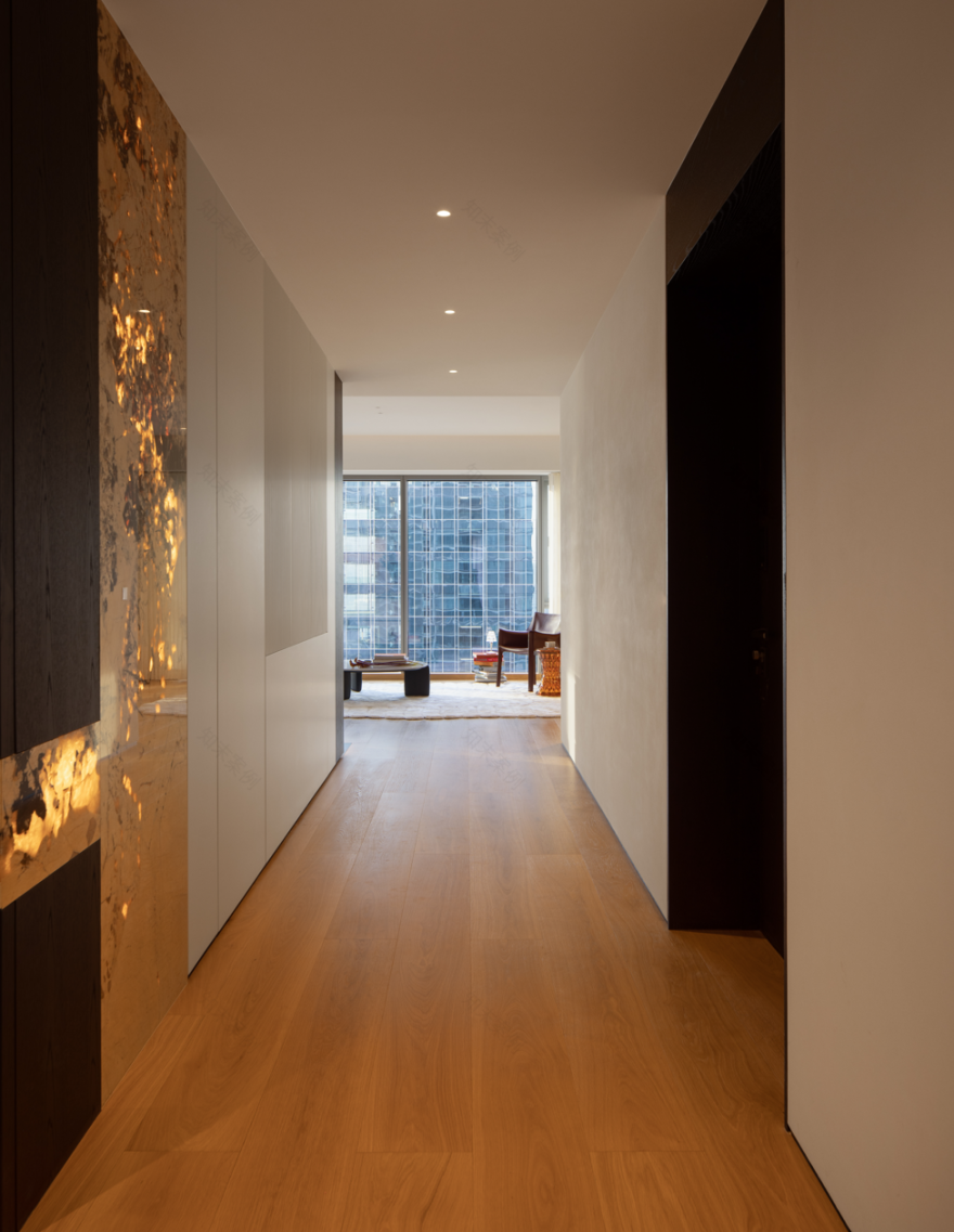 城市自然主义丨中国温州丨思倍斯建筑空间设计-0