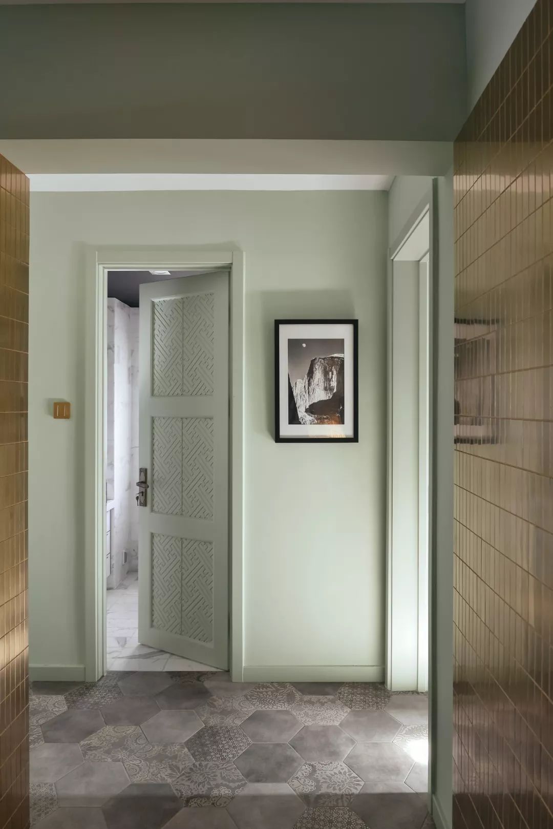 摩登蒙古风情 | 现代与传统的完美融合-16