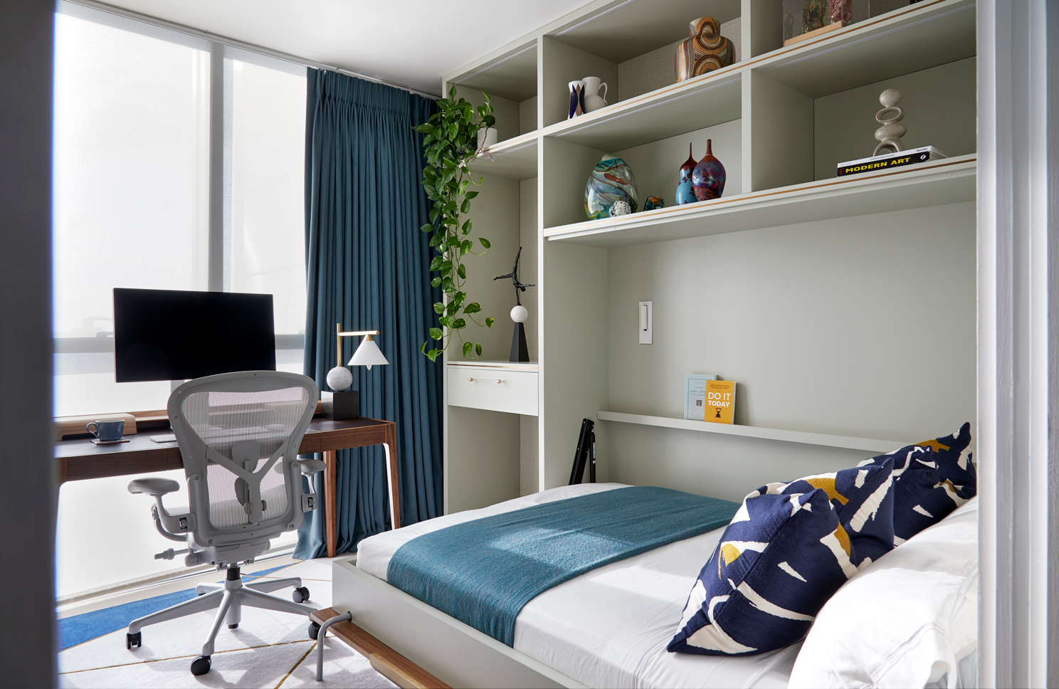 丨英国伦敦丨Kia Designs-24