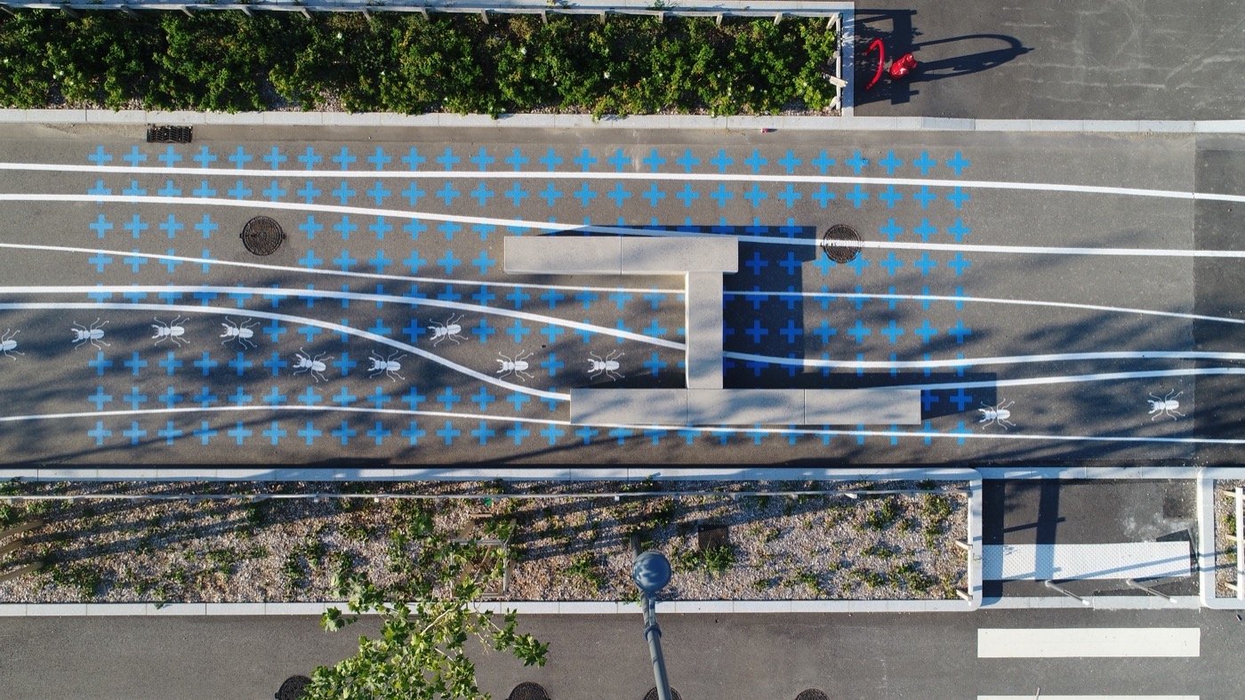 法国吉隆丁斯开发区景观-6