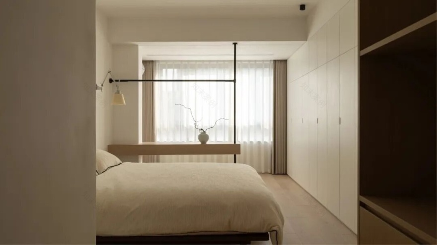 《栖木》丨中国三明丨越设计事务所-40