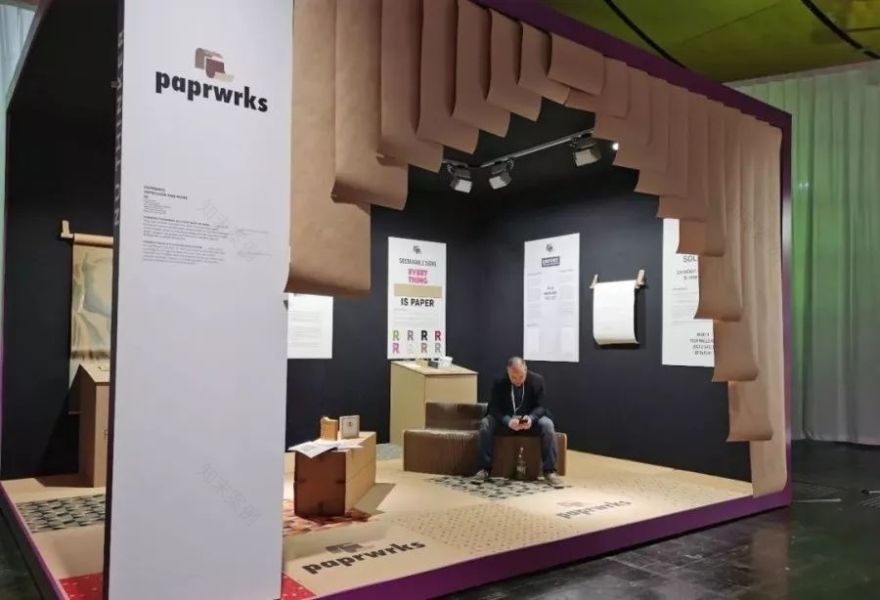 包豪斯理念下的现代设计 | 以地毯设计为例-46