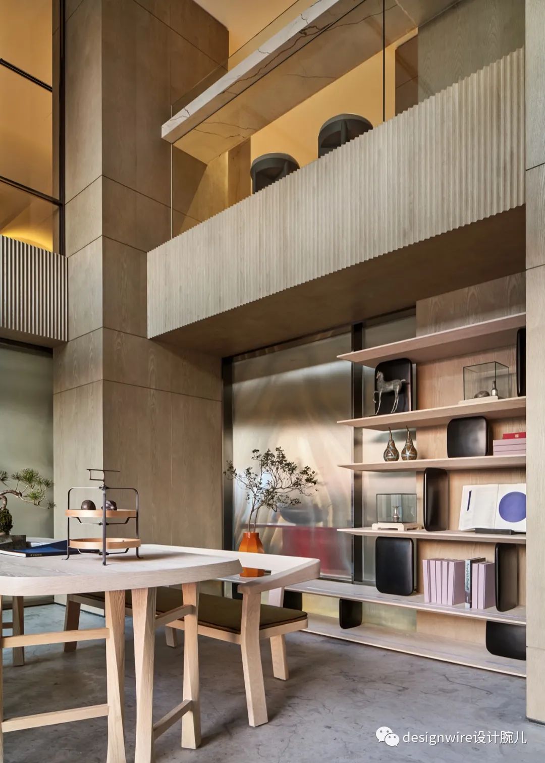 渡边智昭打造西湖美学私邸，演绎国际生活方式-77