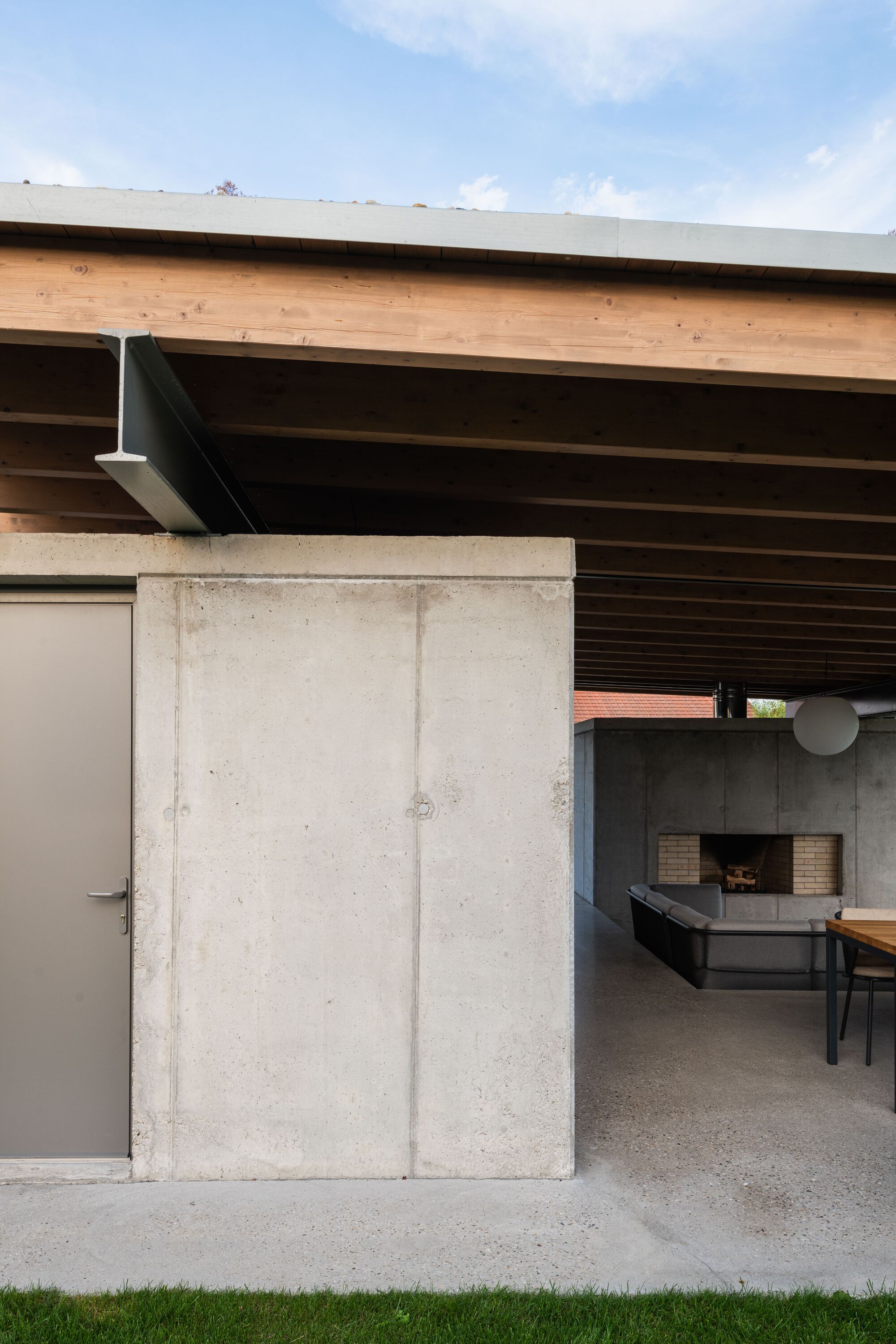 花园亭阁丨斯洛伐克布拉迪斯拉发丨coolstock-33