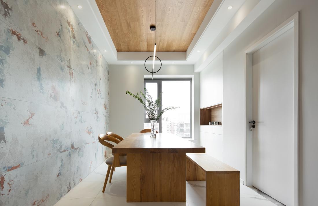 复式空间的多功能家居体验-22