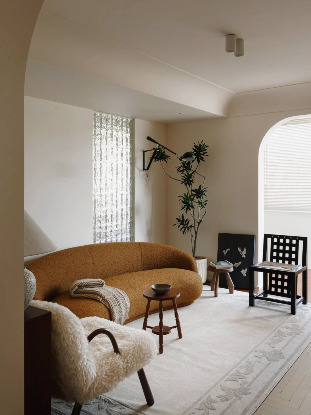 去风格化设计 · 自由个性的家居空间-60