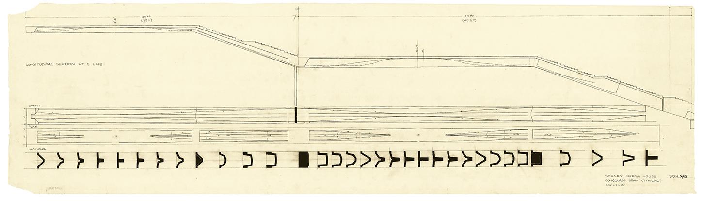 悉尼歌剧院 | 现代建筑的标志-30