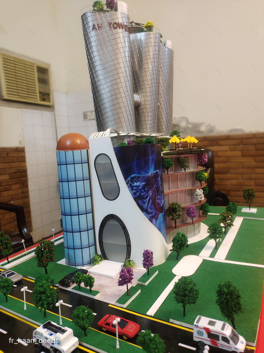 VVIP LOUNGE(努尔汗空军基地)-54