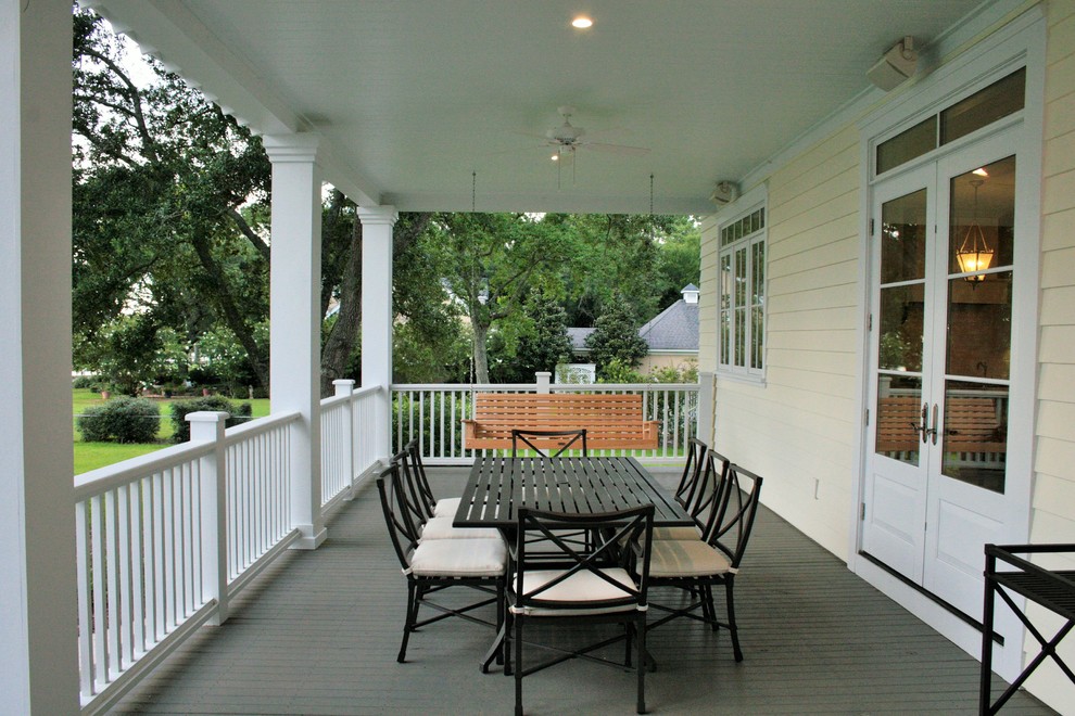 丨Bob Chatham Custom Home Design-41