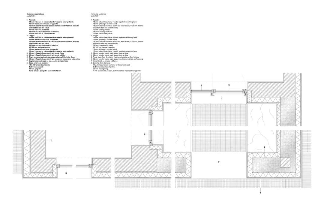 60 年代老宅重生 | 能源升级、结构改造与功能拓展-49