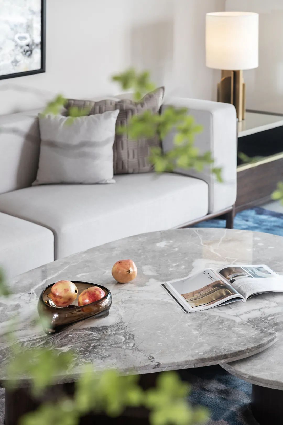 点海设计|东方意境的简约诠释-22