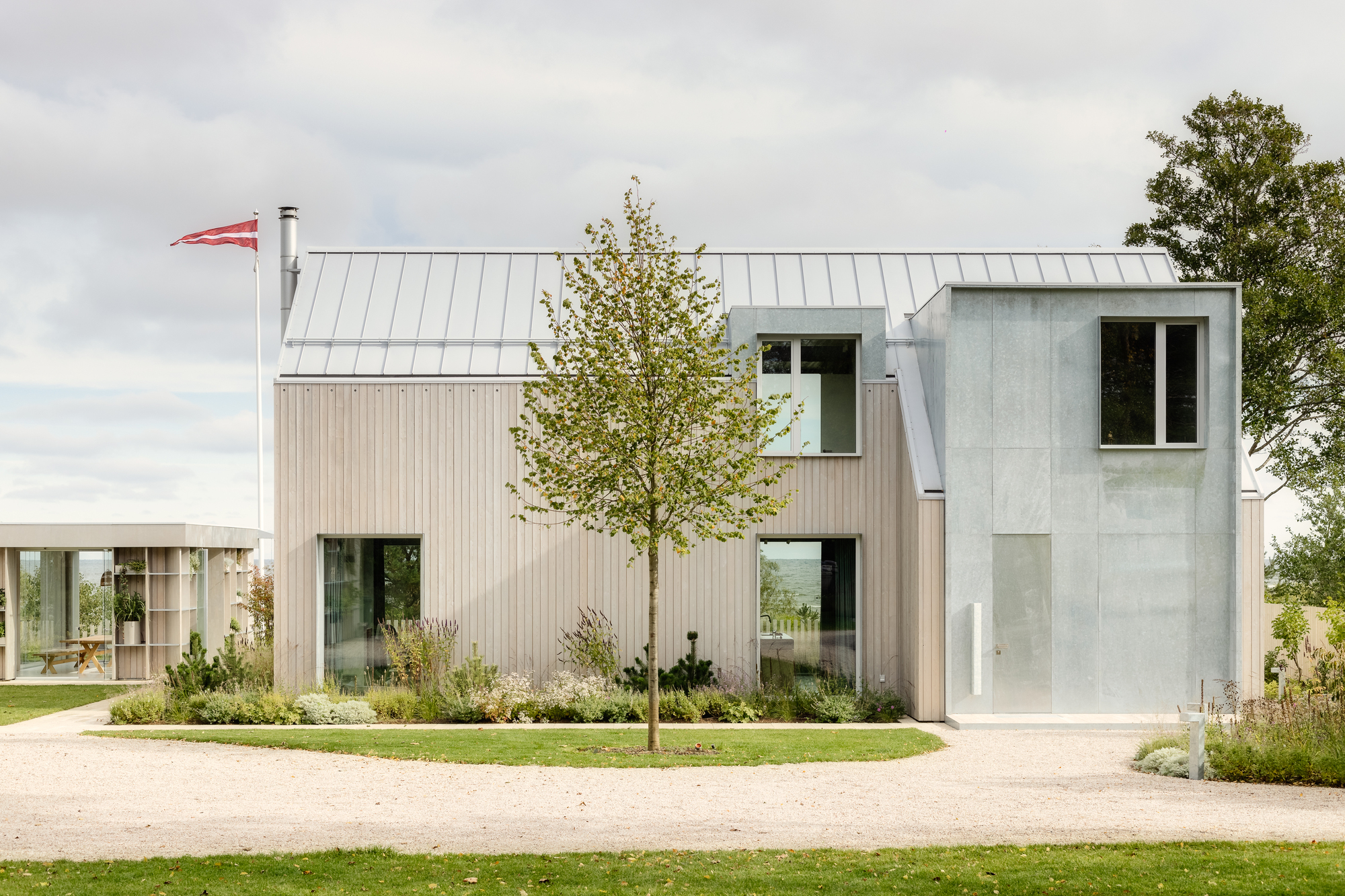 Ziemeli 波罗的海海岸度假屋丨拉脱维亚里加丨Open AD-26