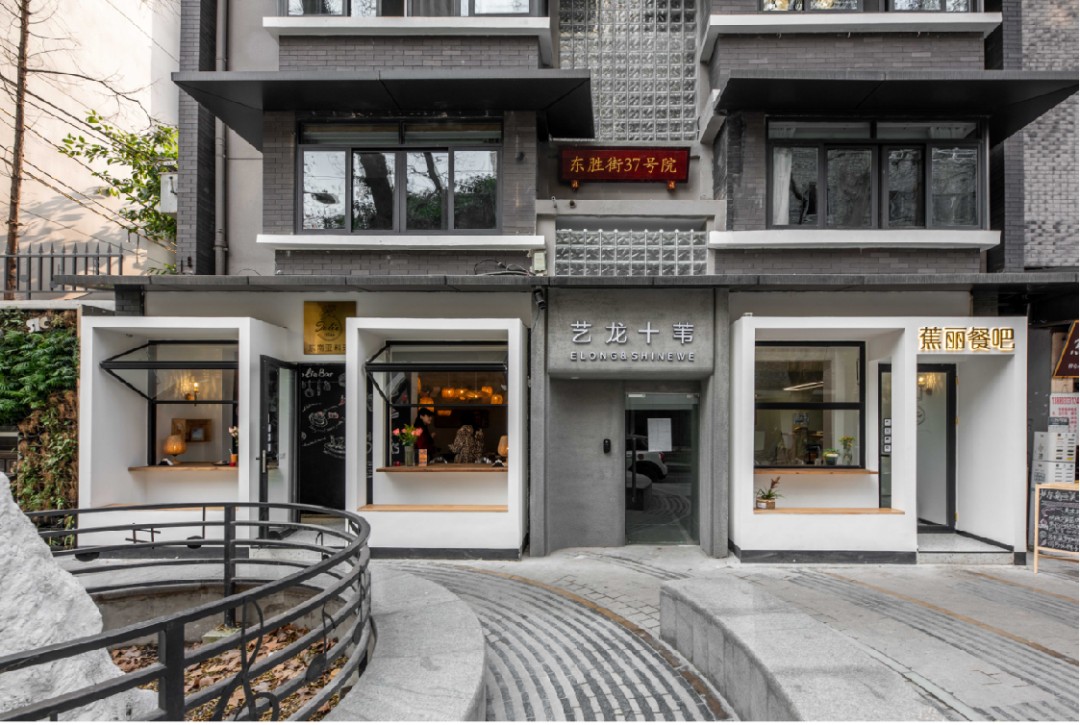 成都国家植物园天回园丨中国成都丨prespace Architekten(与基准方中合作)-25