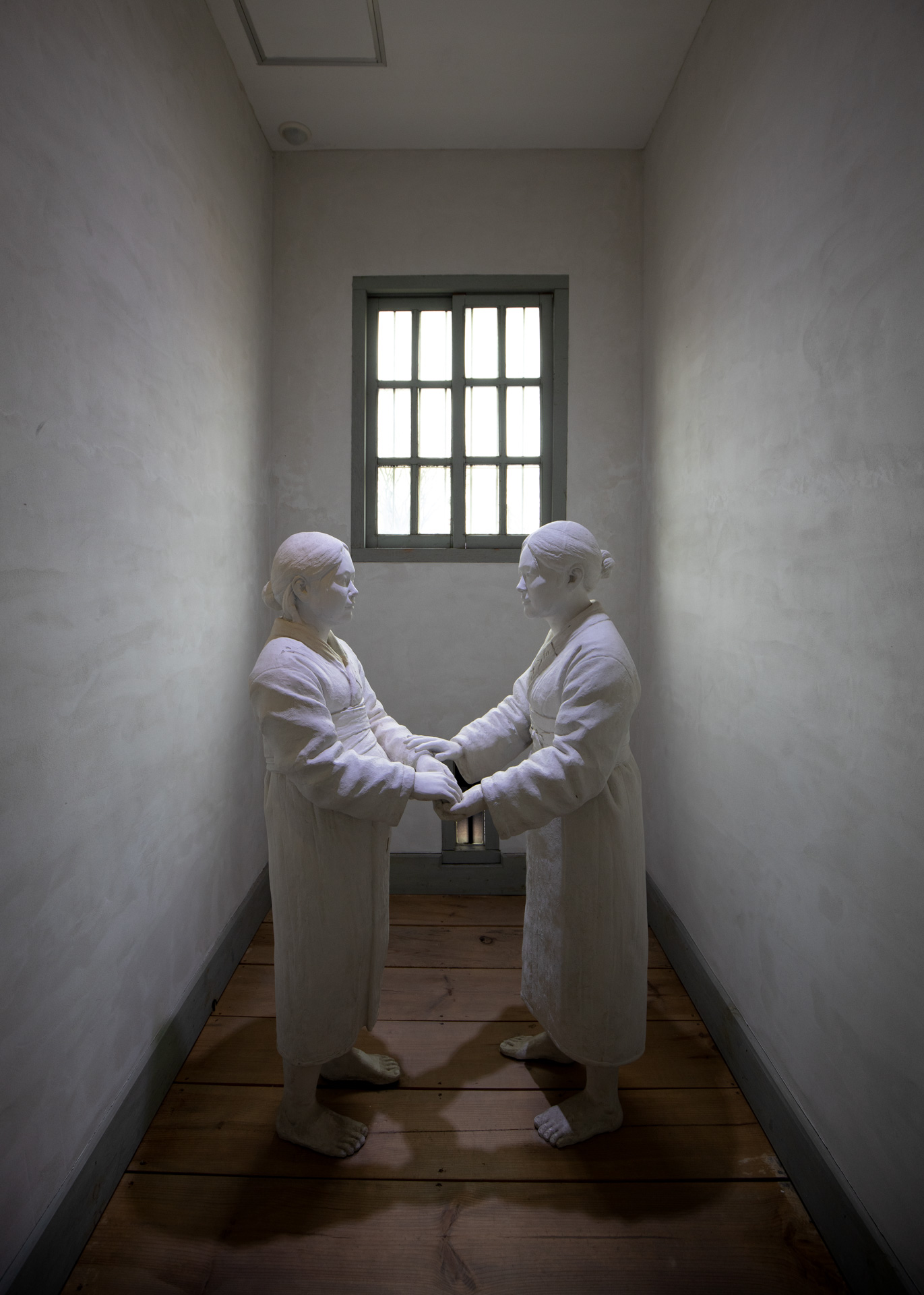 西大门历史博物馆，韩国丨韩国-40