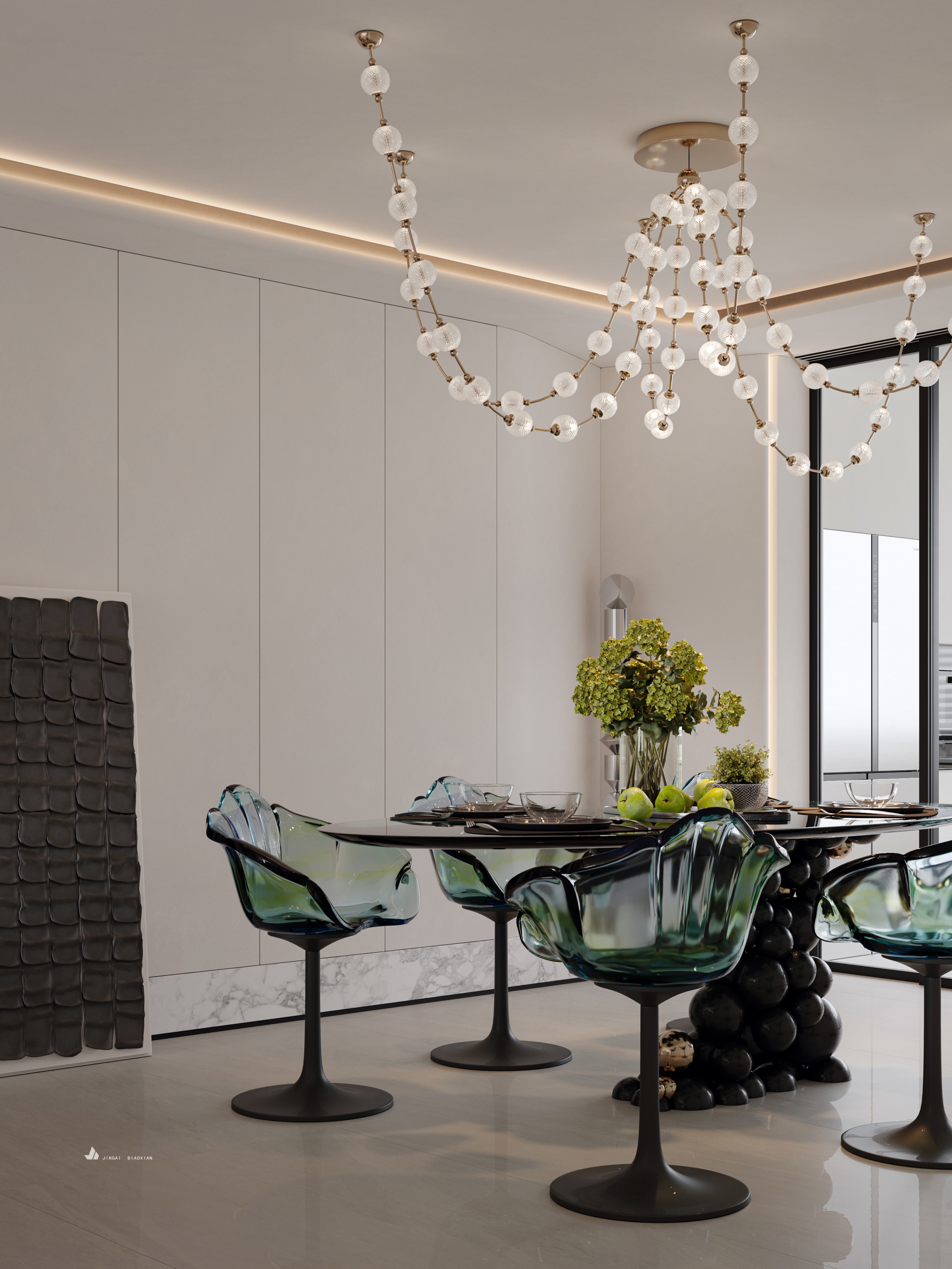 上意式轻奢风格-0