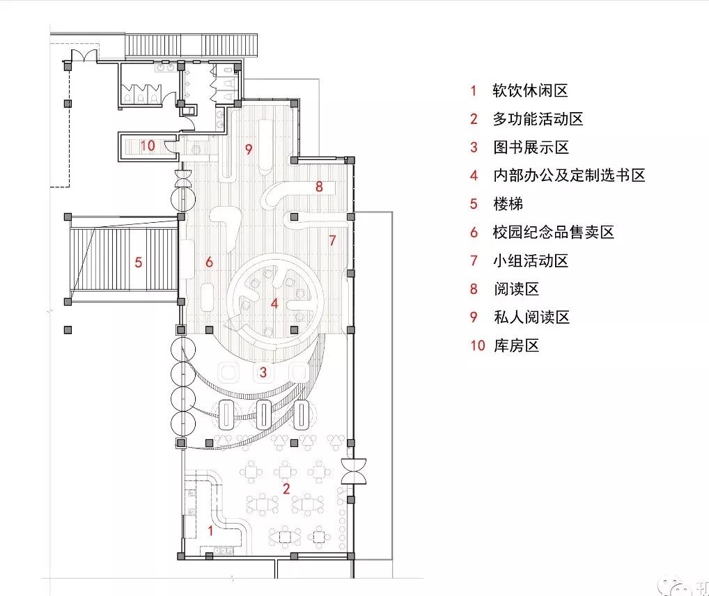 上海交通大学曦潮书店丨中国上海-140